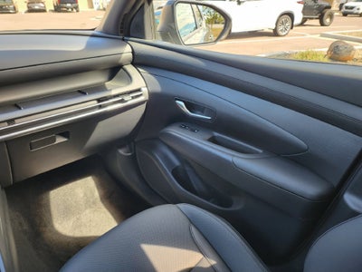 2027 Hyundai SANTA CRUZ SEL