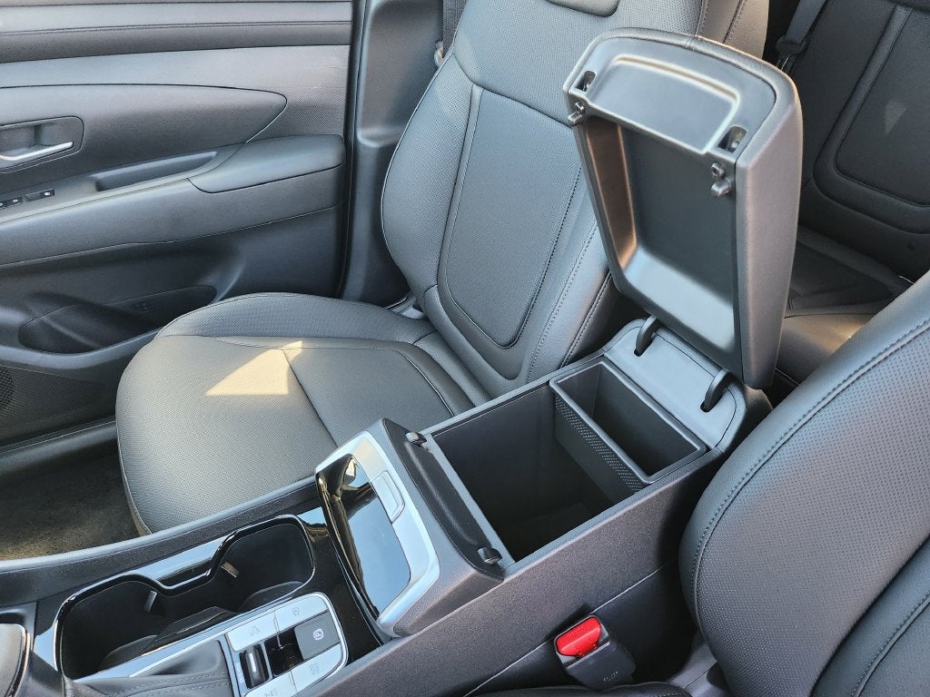 2027 Hyundai SANTA CRUZ SEL