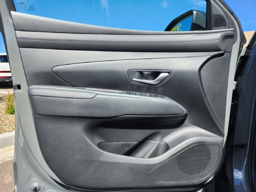 2027 Hyundai SANTA CRUZ SEL