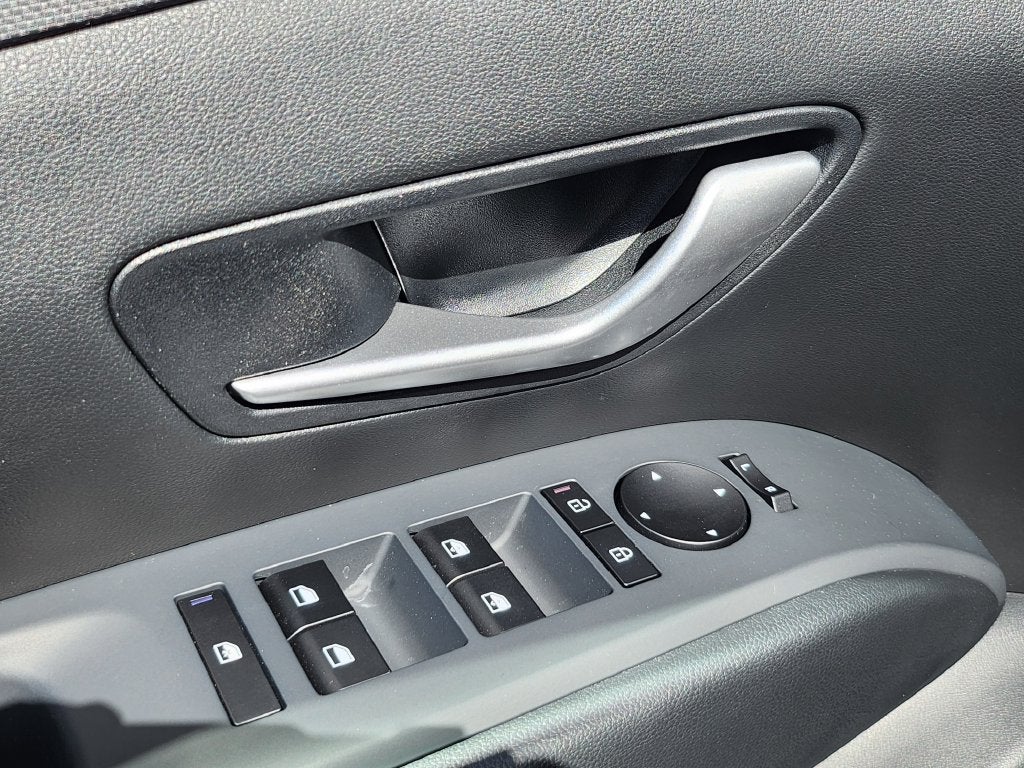 2027 Hyundai SANTA CRUZ SEL