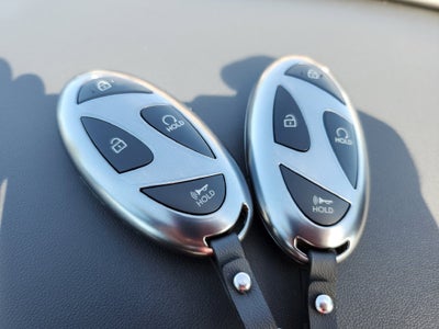 2027 Hyundai SANTA CRUZ SEL