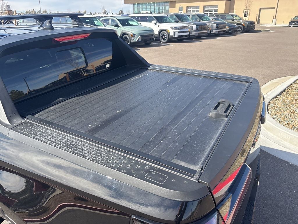 2024 Hyundai SANTA CRUZ NIGHT