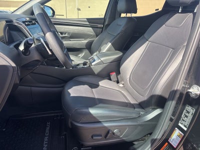 2024 Hyundai SANTA CRUZ NIGHT