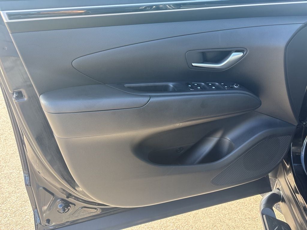 2024 Hyundai SANTA CRUZ NIGHT