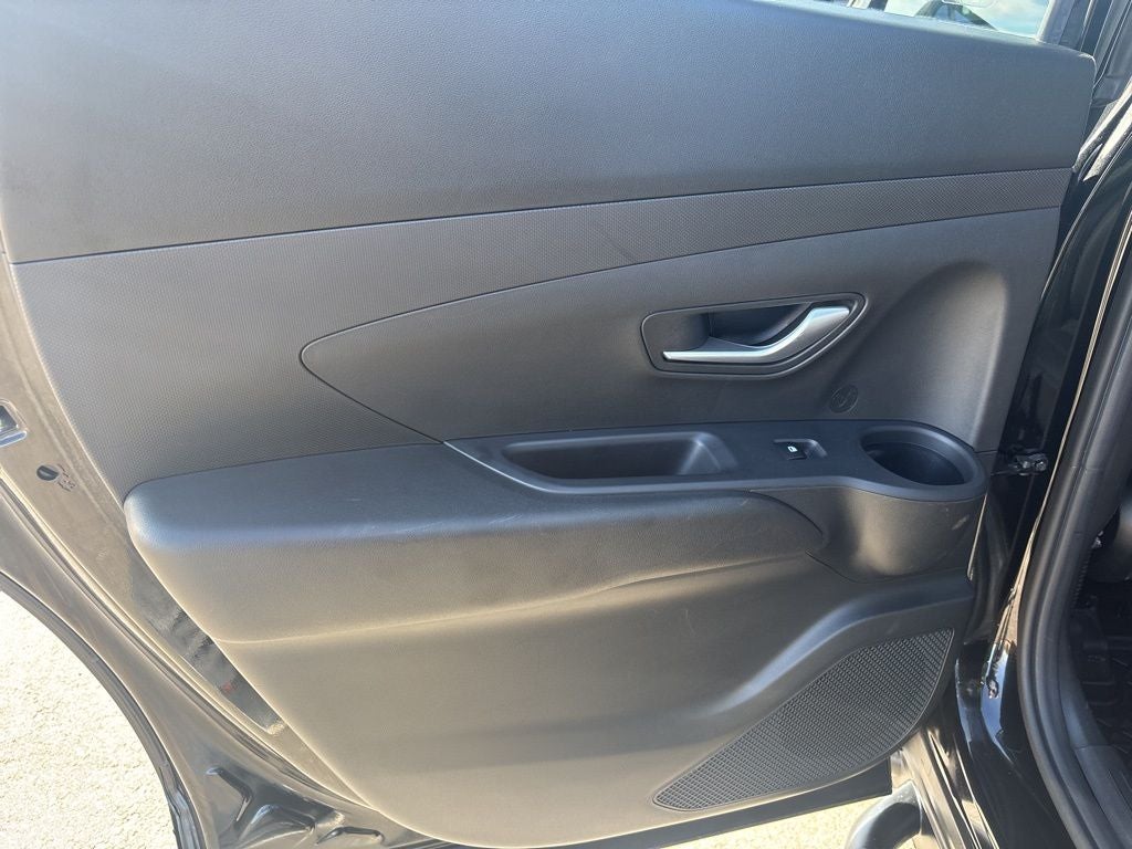 2024 Hyundai SANTA CRUZ NIGHT