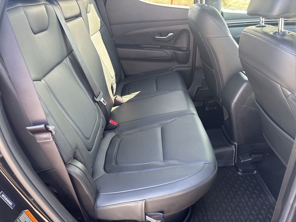 2024 Hyundai SANTA CRUZ NIGHT