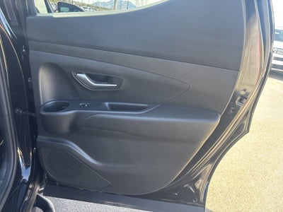 2024 Hyundai SANTA CRUZ NIGHT