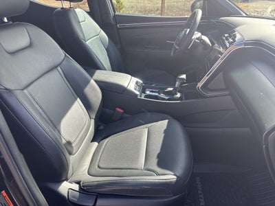 2024 Hyundai SANTA CRUZ NIGHT