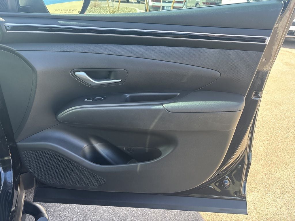 2024 Hyundai SANTA CRUZ NIGHT