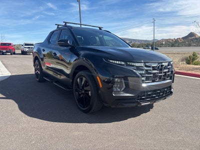 2024 Hyundai SANTA CRUZ NIGHT