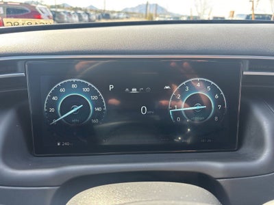 2024 Hyundai SANTA CRUZ NIGHT