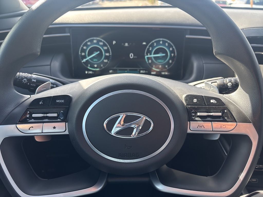 2024 Hyundai SANTA CRUZ NIGHT