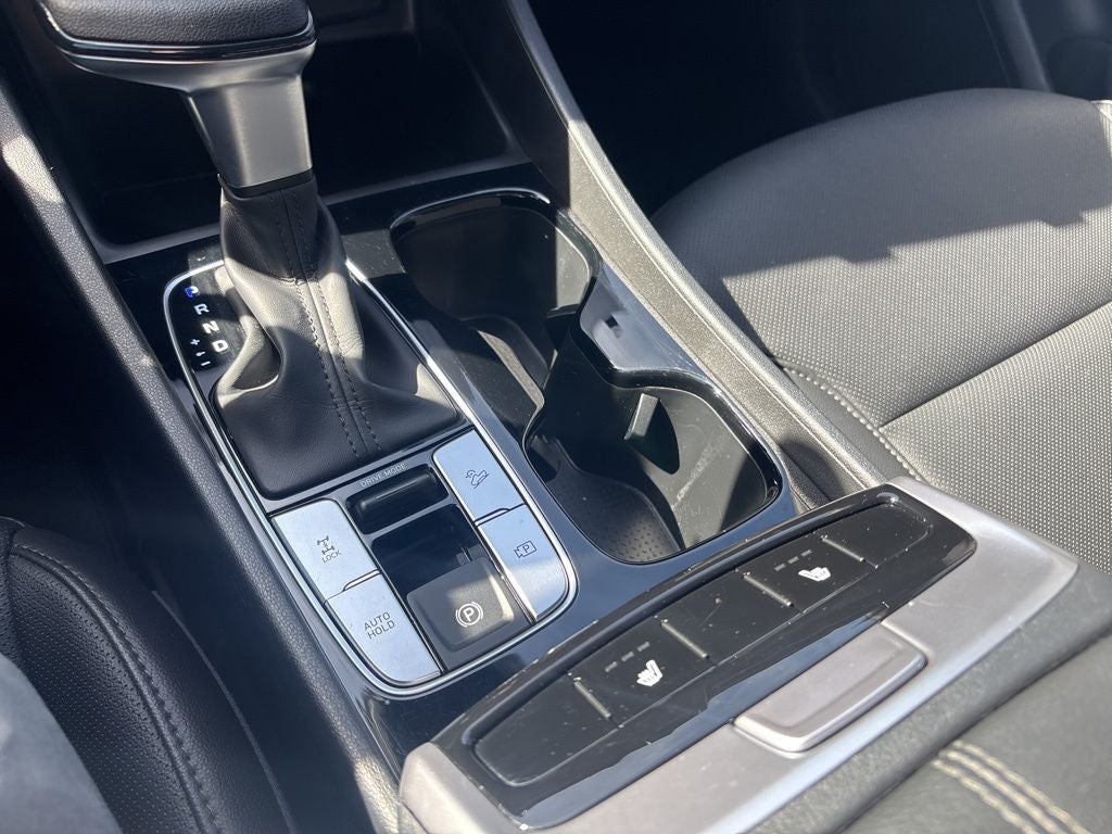 2024 Hyundai SANTA CRUZ NIGHT