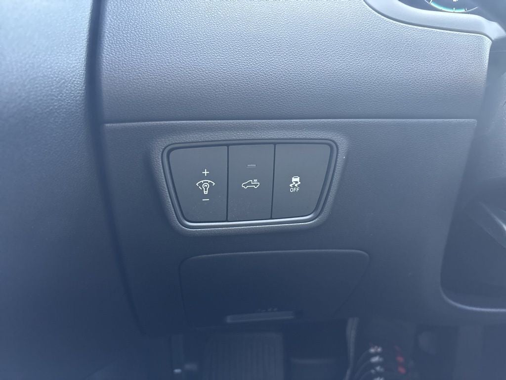 2024 Hyundai SANTA CRUZ NIGHT