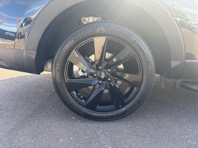 2024 Hyundai SANTA CRUZ NIGHT