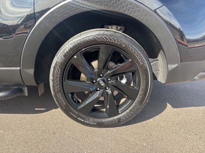 2024 Hyundai SANTA CRUZ NIGHT