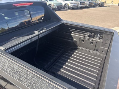 2024 Hyundai SANTA CRUZ NIGHT