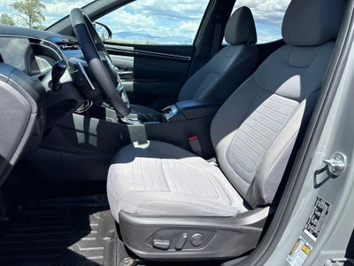 2023 Hyundai SANTA CRUZ SEL Premium