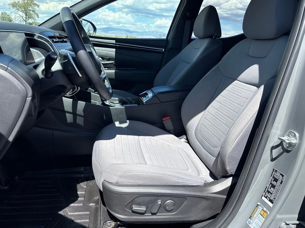 2023 Hyundai SANTA CRUZ SEL Premium