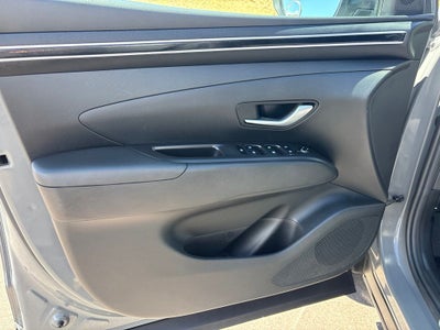 2023 Hyundai SANTA CRUZ SEL Premium