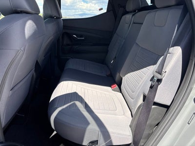 2023 Hyundai SANTA CRUZ SEL Premium