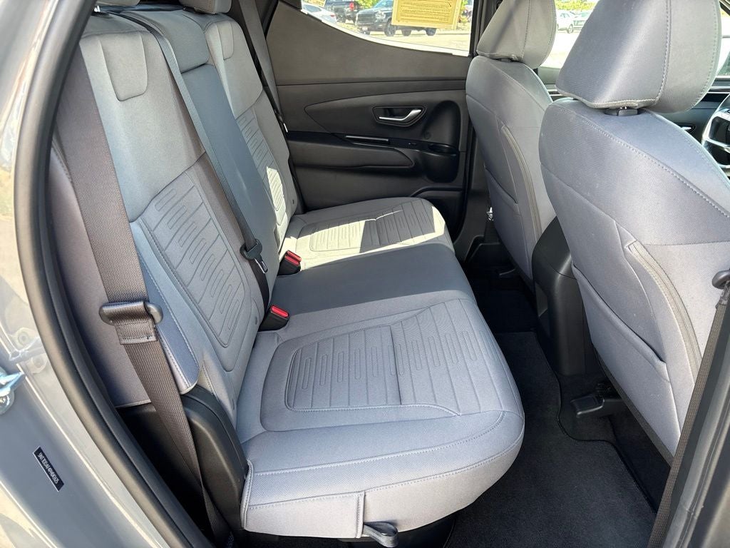2023 Hyundai SANTA CRUZ SEL Premium