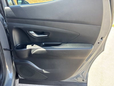 2023 Hyundai SANTA CRUZ SEL Premium