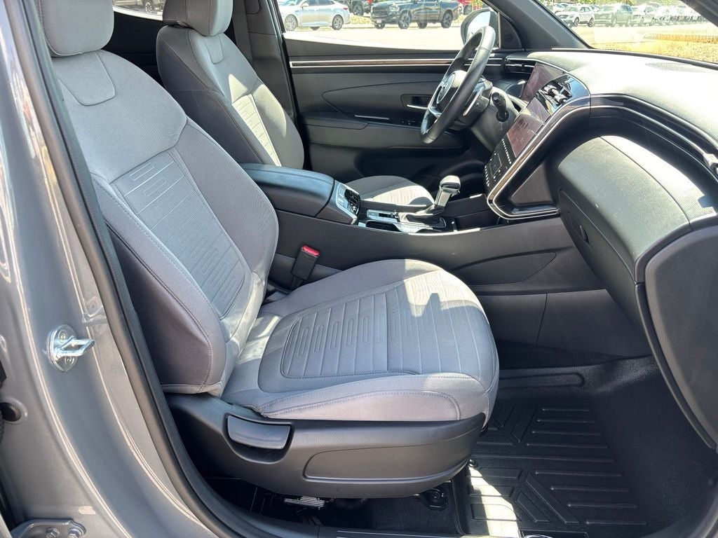 2023 Hyundai SANTA CRUZ SEL Premium