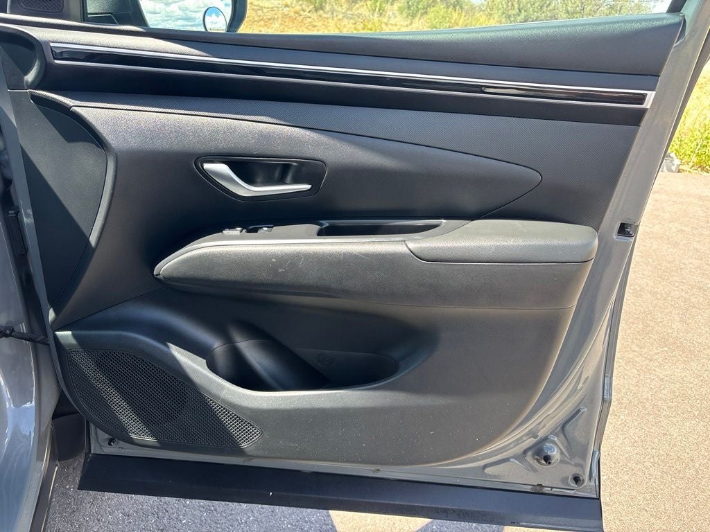 2023 Hyundai SANTA CRUZ SEL Premium
