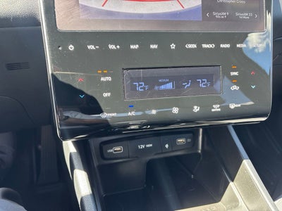 2023 Hyundai SANTA CRUZ SEL Premium