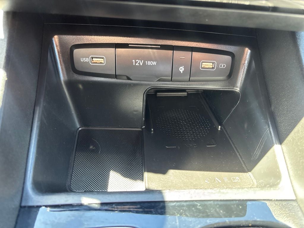 2023 Hyundai SANTA CRUZ SEL Premium