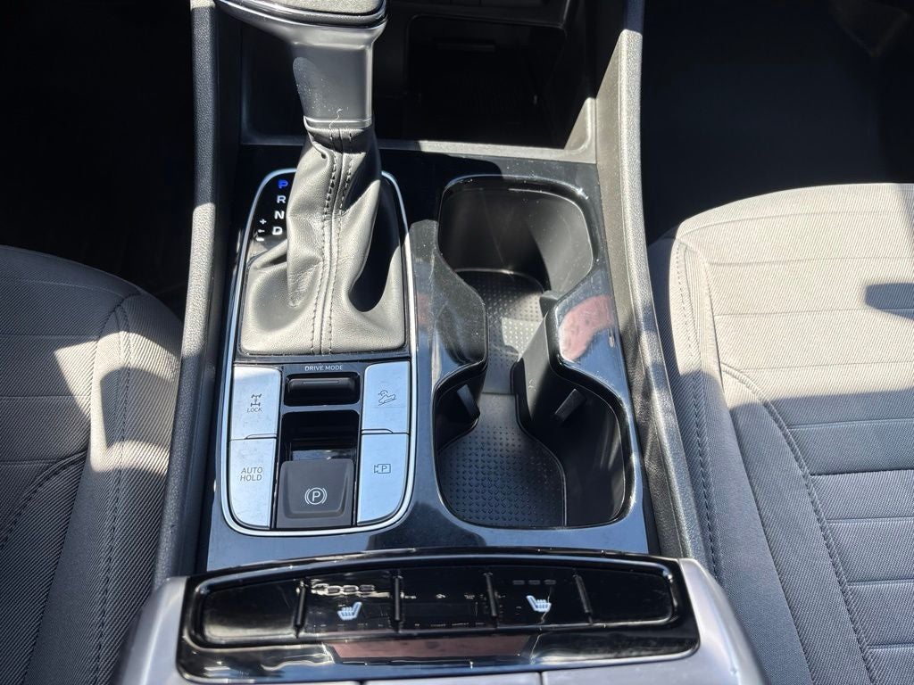2023 Hyundai SANTA CRUZ SEL Premium