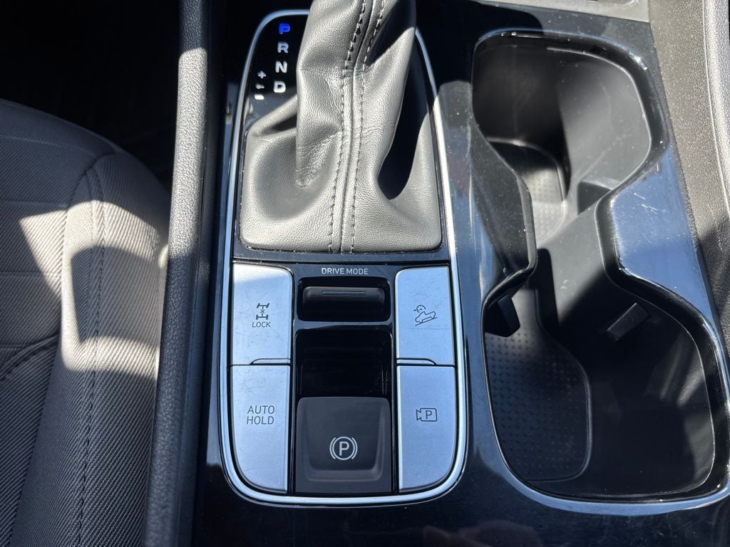2023 Hyundai SANTA CRUZ SEL Premium