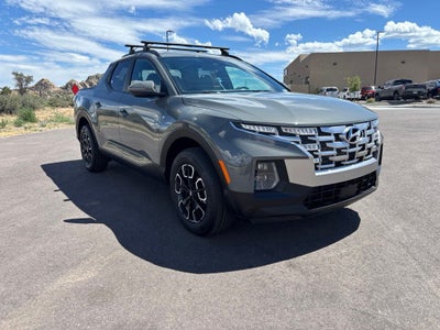 2023 Hyundai SANTA CRUZ SEL Premium