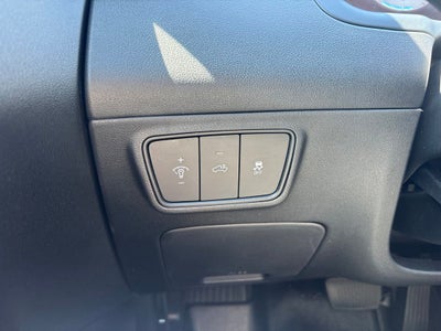 2023 Hyundai SANTA CRUZ SEL Premium