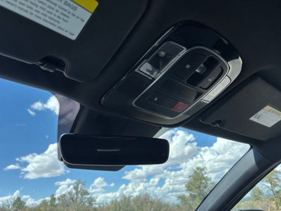 2023 Hyundai SANTA CRUZ SEL Premium