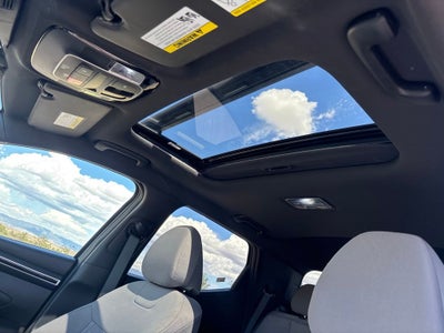 2023 Hyundai SANTA CRUZ SEL Premium