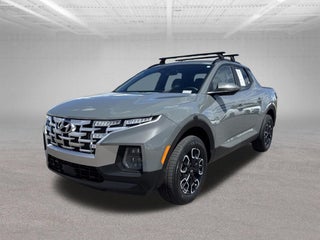 2023 Hyundai SANTA CRUZ SEL Premium