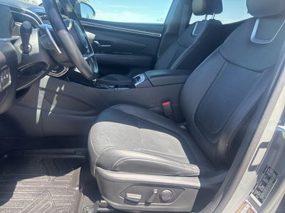 2022 Hyundai SANTA CRUZ Limited