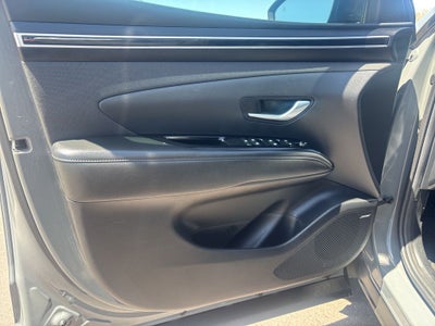 2022 Hyundai SANTA CRUZ Limited