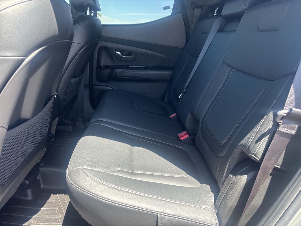 2022 Hyundai SANTA CRUZ Limited