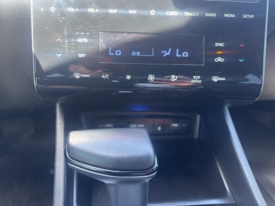 2022 Hyundai SANTA CRUZ Limited