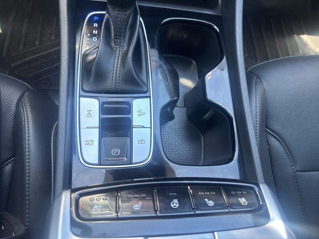 2022 Hyundai SANTA CRUZ Limited