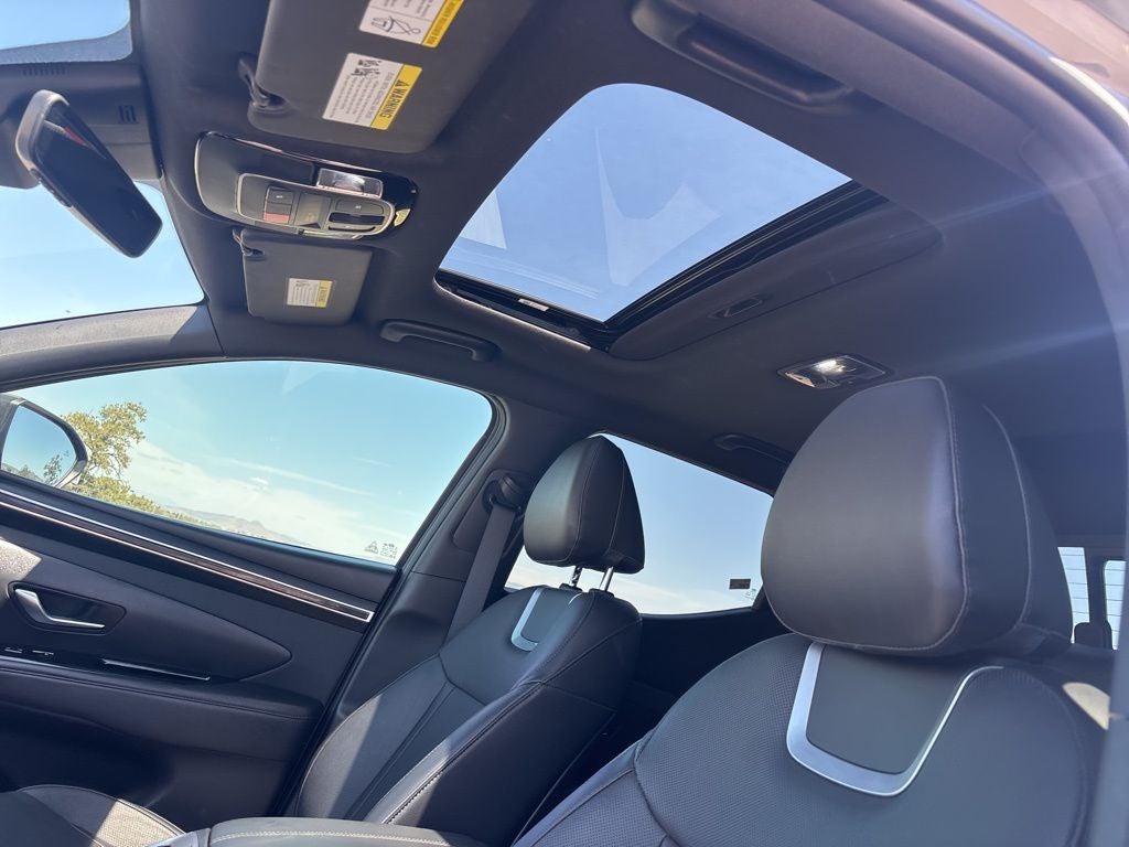 2022 Hyundai SANTA CRUZ Limited
