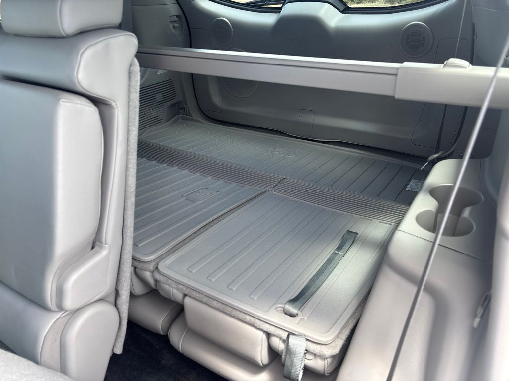 2019 Toyota Highlander Limited Platinum