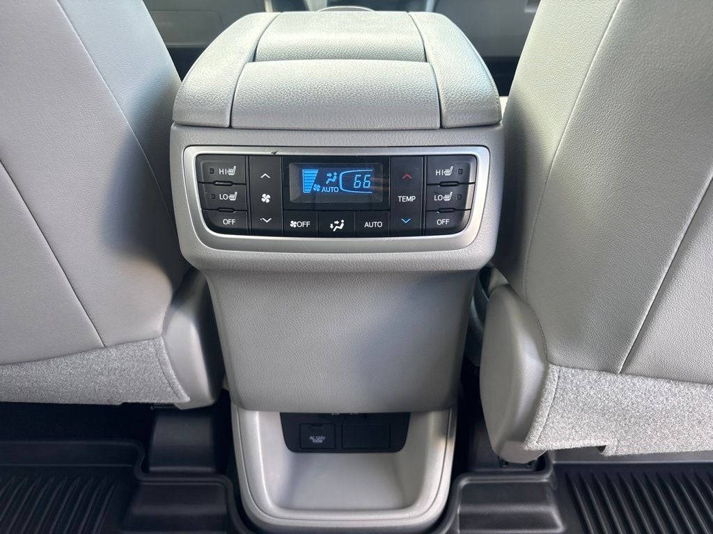 2019 Toyota Highlander Limited Platinum