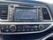 2019 Toyota Highlander Limited Platinum