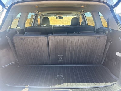 2019 Toyota Highlander Hybrid XLE