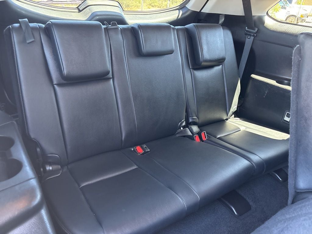 2019 Toyota Highlander Hybrid XLE