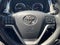 2019 Toyota Highlander Hybrid XLE